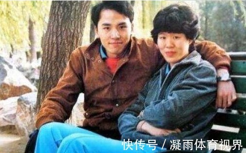 白帆|他是女排教练郎平前夫，为照顾女儿15年未娶，60岁二婚再次当爹