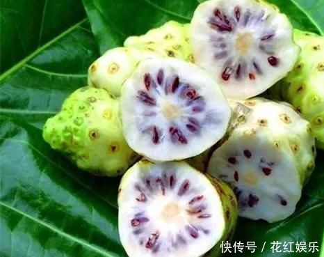 特别|网评最恶心的5大水果,榴莲只能靠边站,敢吃第4种的才是真男人