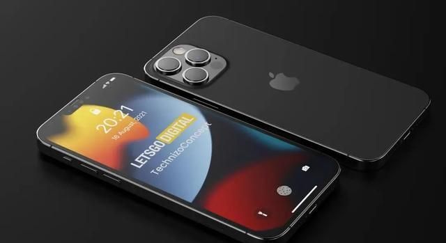 id|iPhone13正式确定！9月17日发布，这4个新特性你喜欢吗？