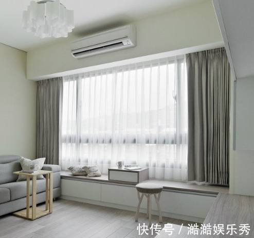 这才是飘窗的正确打开方式，后悔装修太早了！