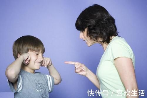 不良习惯|孩子3~6岁期间,4个坏毛病不能惯,过了12岁半辈子难改掉