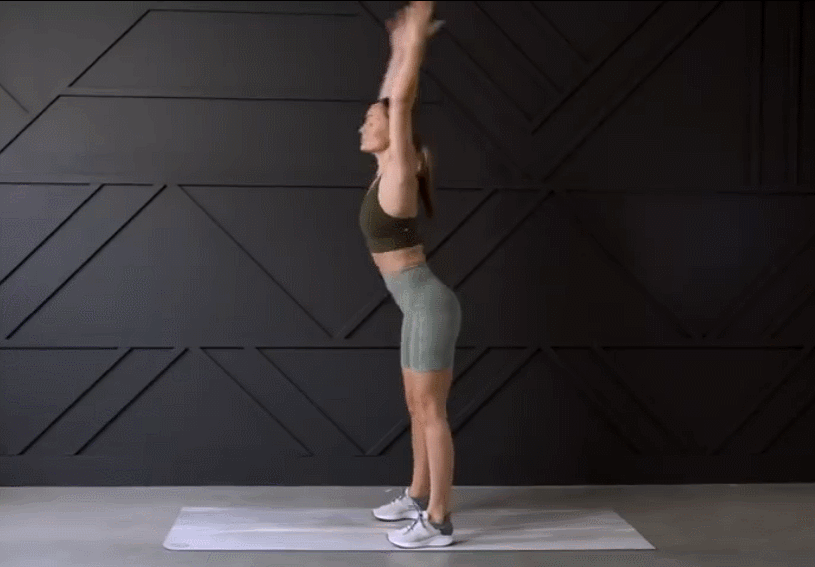 健身|杭州25岁蜜桃女孩,身材火辣、曲线紧致,靠健身逆袭人生