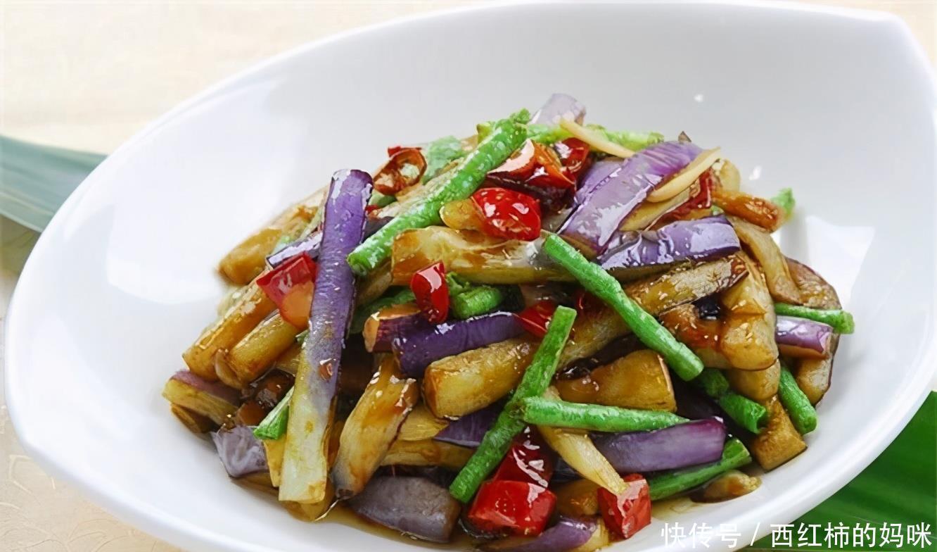 瘦身|想长寿要会吃,坚持常吃3种食物,排毒杀菌,刮油清脂,营养瘦身