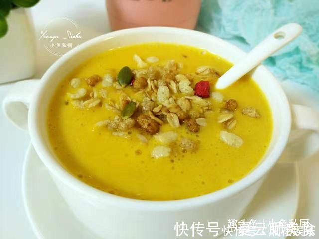 香浓|我家一周的早餐豆浆，7天不重样，香浓营养又好喝，全家人都喜欢