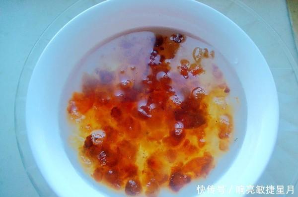碱性食物|北方人最爱的“碱性食物”,补血防脱发,上了40年纪的人要多吃