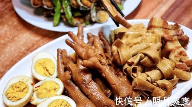 不管卤什么肉，4种调料不能少，卤肉又香又入味，一点不油腻