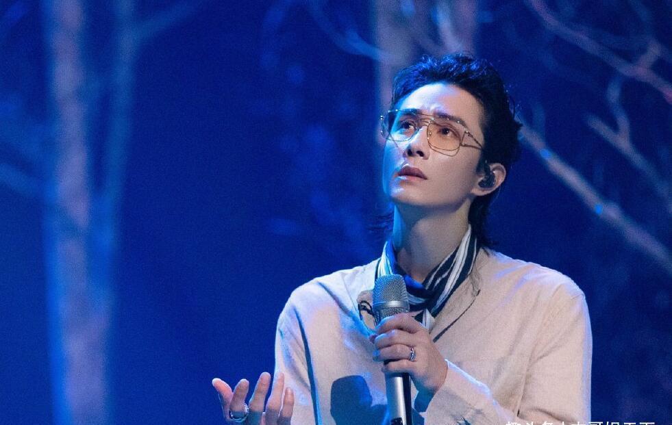 voc张晋阵营和李承铉阵营都赢了,有人实至名归,有人却是投机取巧