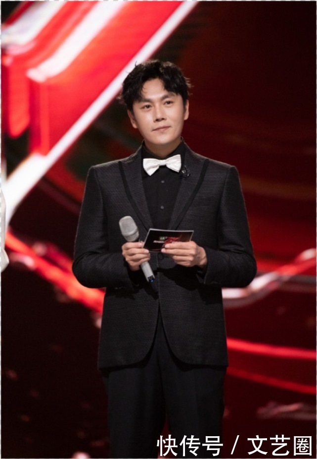 杜江加盟《乘风破浪的姐姐2》遭遇魔鬼修图，嘴被P歪，如同AI换脸像假人