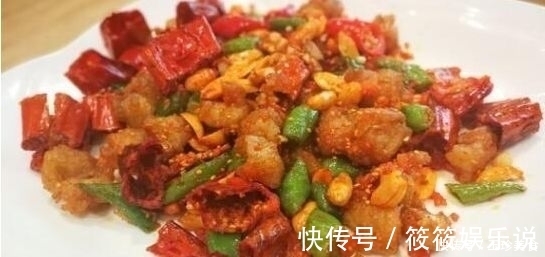 茭白|接连吃几天都不腻的几道美食,很适合周末做来待客!