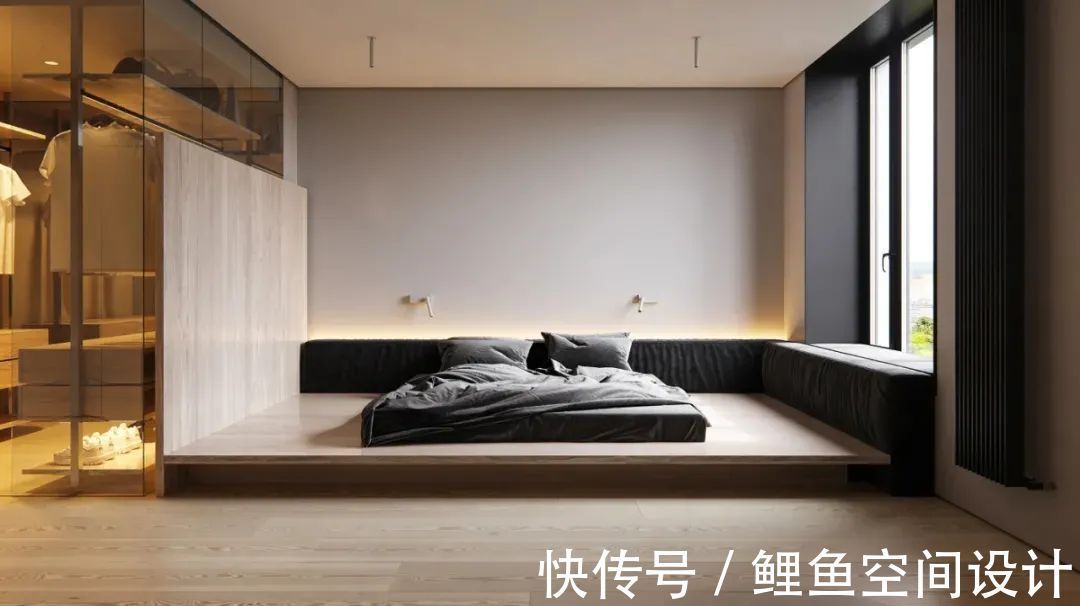 100款 · 卧室背景墙设计