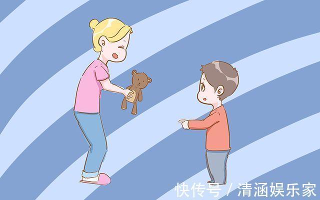 男孩|家有男孩,这3个阶段家长这么教育,以后会很有出息