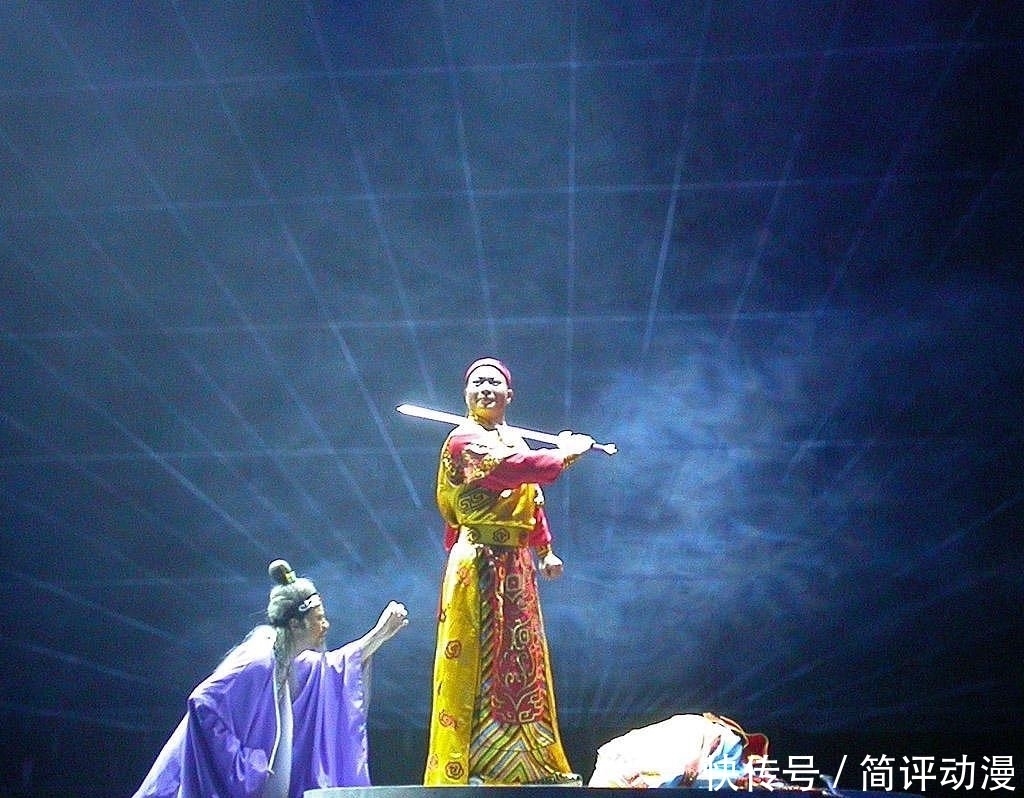 形象|鸿门宴：项羽被当作白痴？司马迁另藏深意：他顾形象讲原则有仁义