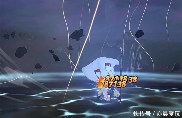 海上|《航海王燃烧意志》:五大海上皇帝,如今的实用性如何