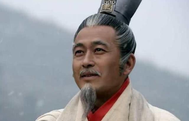 商鞅|战国时期的一个小国,默默无闻,却走出了三位顶级人才!