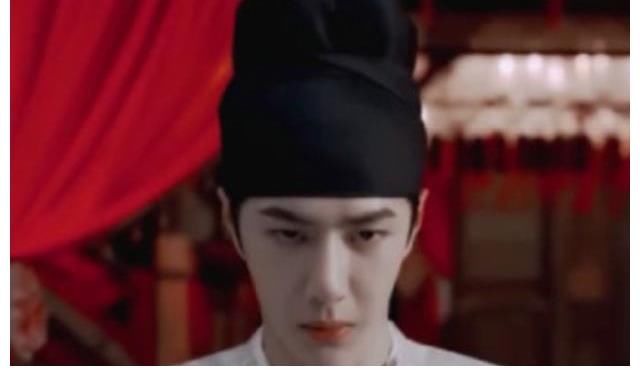 观察7天，才懂黄轩“换脸式”演技，终确定《风起洛阳》是真爆款