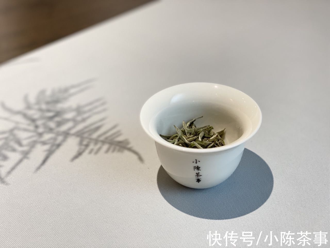 茶叶|白毫银针存冰箱3年，再拿出来会和新茶一样吗？如何存出好白茶？