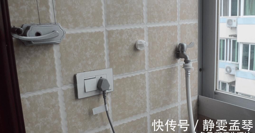 阳台|塑料瓶盖别再丢了, 改造一下, 放在阳台上有大用处, 看完赶紧试试