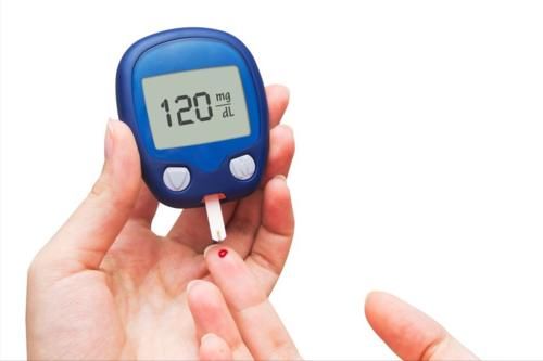 gi|血糖高不高，看头就知道，若出现3种表现，血糖已经飙升