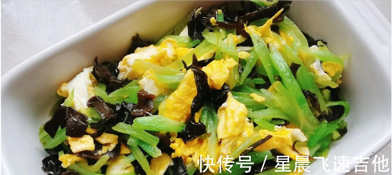 秋季,吃莲藕不如吃下面的菜,爽口解馋,好吃还不贵,做法还简单!