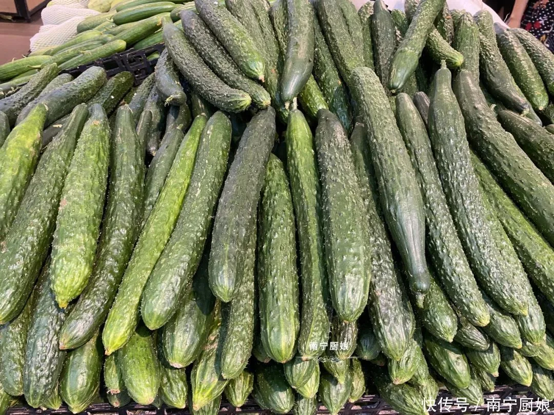 冬季买黄瓜要注意，有这6个特点，可能是“激素黄瓜”，要小心_蔬菜_什么值得买