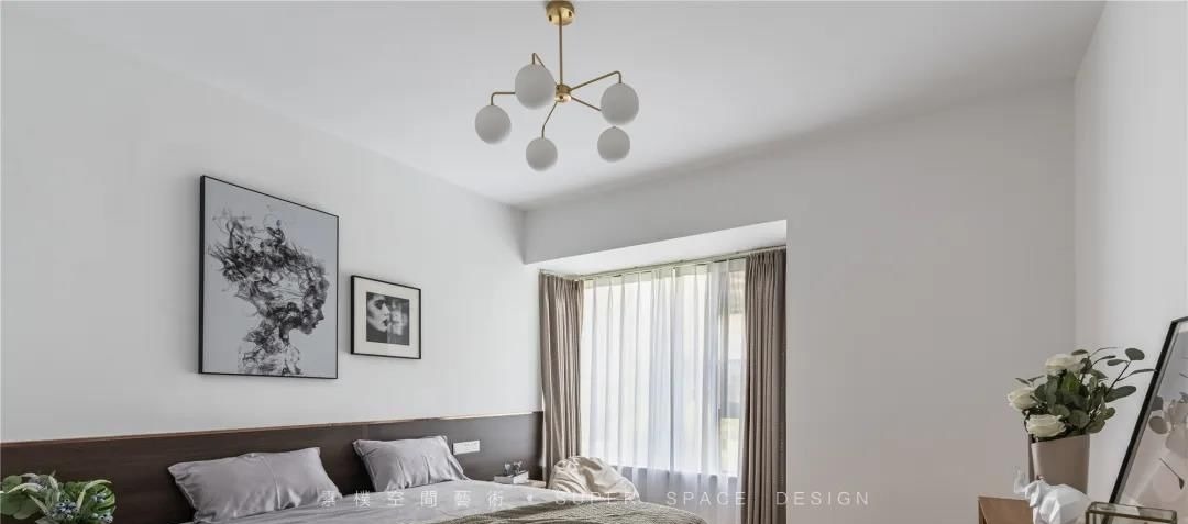 收纳|她家120平的房子光一个客厅就把我迷住,全屋温馨有品,太漂亮了