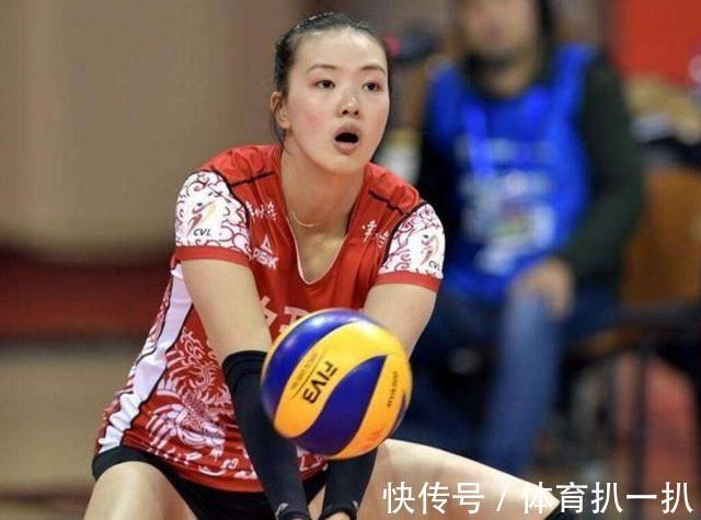 徐云麗|巴黎周期 中國女排的隊長還會是張常寧嗎