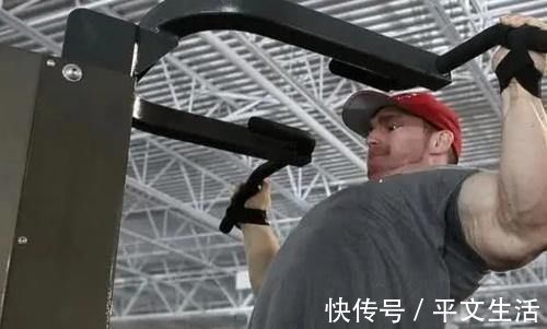 核心|背部训练必杀技引体向上,动作不标准可不行,激活核心肌群最重要