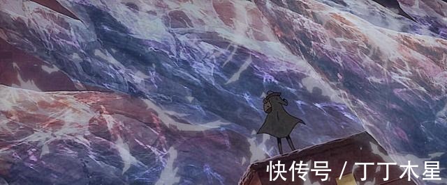 觉醒|海贼王普通果实觉醒都这么可怕,那这几位觉醒岂不是能毁天灭地