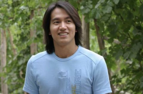 流星花园|44岁言承旭终于清醒,这次在“哥哥”的舞台上,他会成为王炸吗