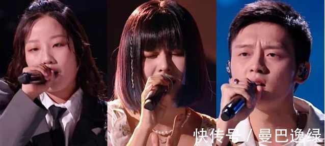 《好声音》八进五，伍珂玥获得第一，王靖雯被质疑，姚晓棠成赢家