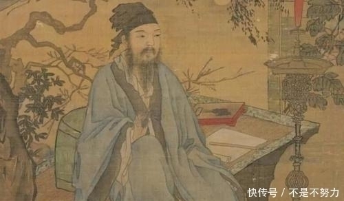 韩愈$他只活了27岁，写下一首诗，短短4句，却火了千年