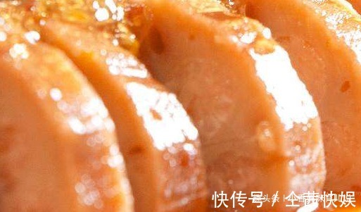 小香|马上回家团聚,妈妈花心思学的菜,Q弹入味有嚼劲,家宴露一手