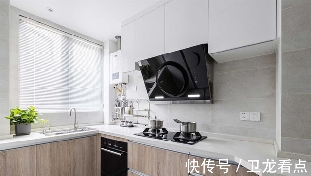 家居|匠工焕新打造128㎡舒适不失时尚的现代风,才是品质家居