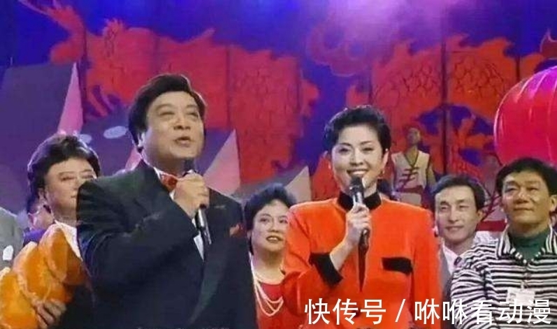 老师|那些回不去的春晚现场（一）：赵忠祥、李咏、李文华、马季已去世