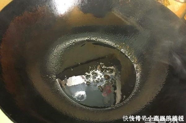 步骤|炒空心菜时，不要直接下锅炒，注意这个步骤，出锅翠绿又脆口