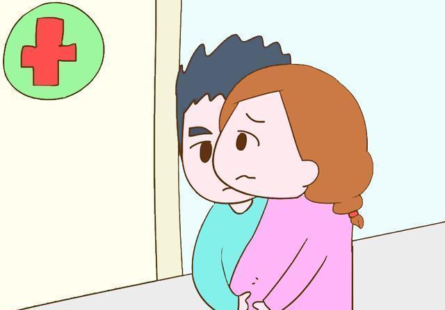 小莹|孕妇这3个习惯,易导致羊水“污染”,危害胎宝宝健康,千万注意