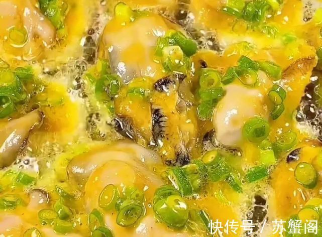 吃生蚝千万别再清蒸啦,这几种吃法更美味!