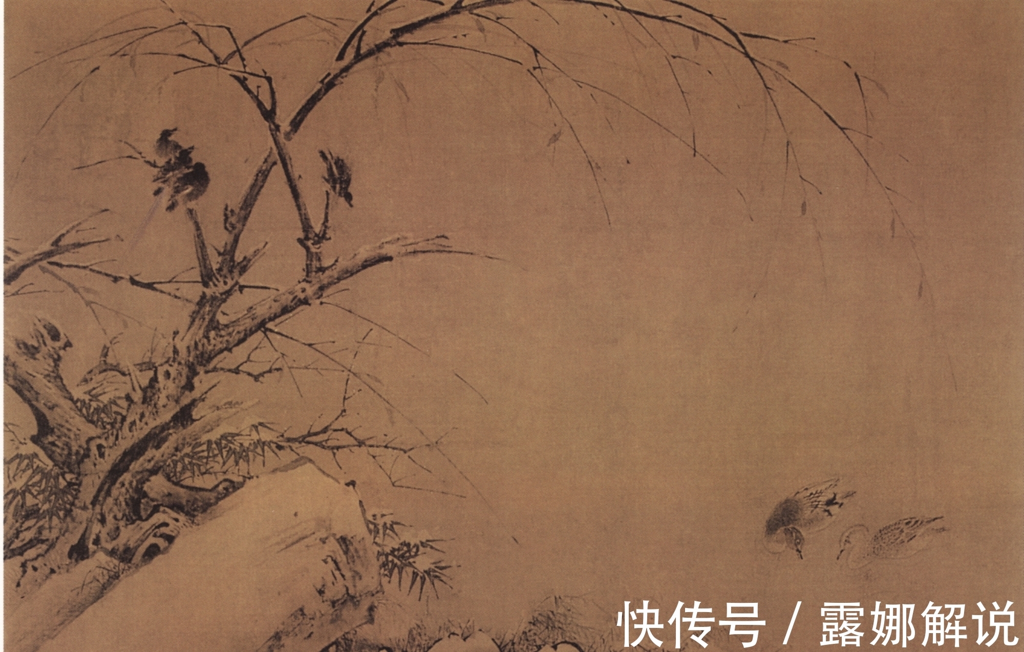 职场|辛弃疾很经典的一首诗,短短4句说尽职场难处,最后14字流传千古