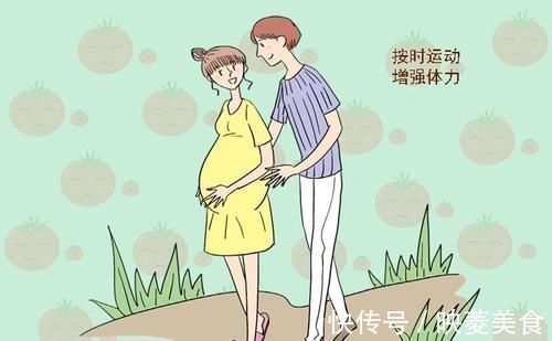 宝妈|产科医生:女性怀孕后,对于这两种强烈的生理需求,一定不要忍着
