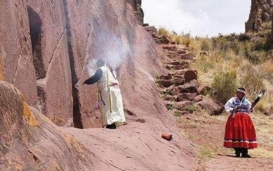 星球 地球上的“星际之门”,这里真的可以去往银河系各星球吗?