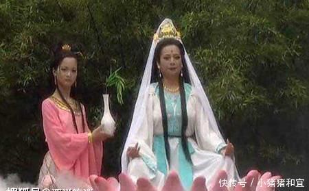 观音菩萨|西游记中,观音菩萨有6个手下,个个都非常厉害,谁才是第一高手