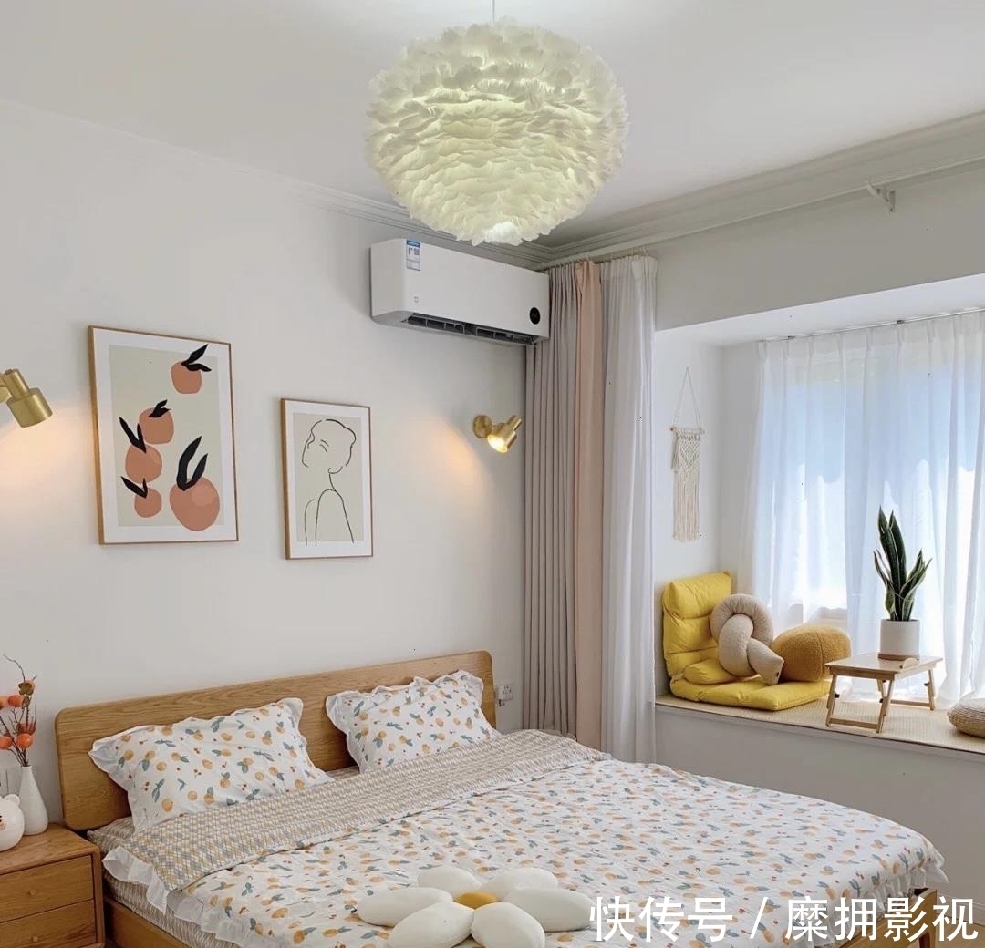 混搭|102㎡混搭新家，每个空间都有不一样的体验，每天都很新鲜