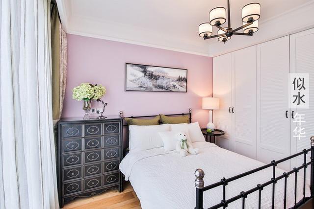 内嵌|这是我见过最好看的新房子,进去就不想出来了,忍不住拿出来晒晒