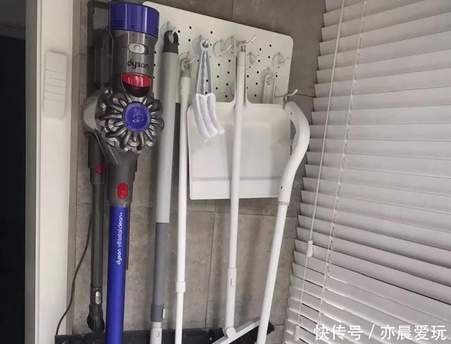 懒人实用家庭收纳:3招教你学会收纳,整理东西能少花一半时间!