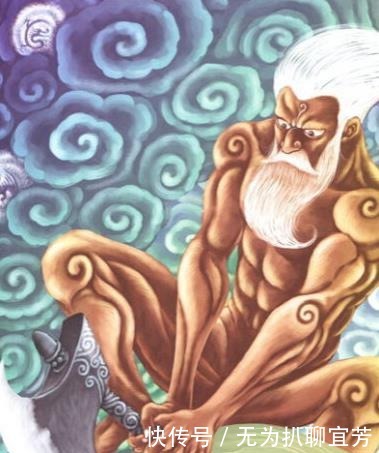 神话|中国神话中到底有多少位创世神