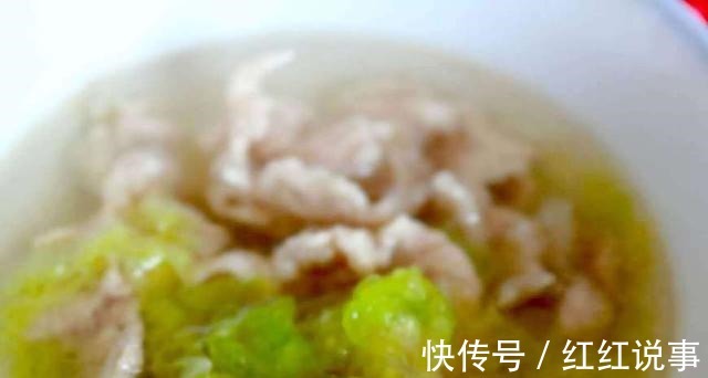 地瓜粉|秋天要给家人多煲这碗汤，喝了脸色红润，气质极好，女人别错过！