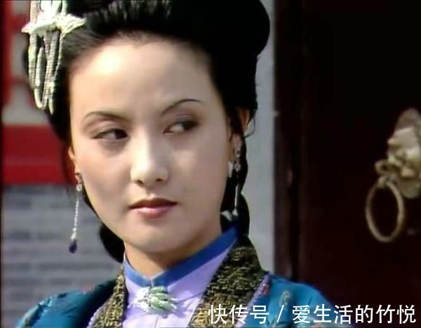 凤姐!读《红楼梦》:王家势大,凤姐在贾府受气了,为何不找娘家人帮忙