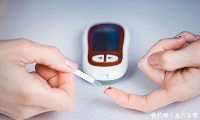 体内血糖|血糖高不高,看看手,若没有3种情况,那就恭喜,血糖还不错