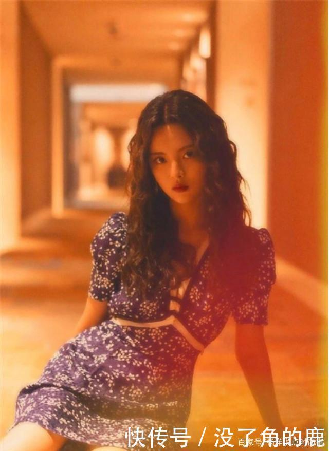 女生|这几个特征,让女生看起来比别人颜值更高,看看你中了几个