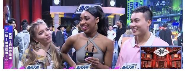 韓庚|《街舞4》節(jié)目即將播出，4位隊(duì)長(zhǎng)場(chǎng)館曝光，張藝興的場(chǎng)館很受歡迎